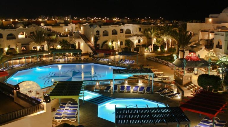 13 Arabella Azur Resort