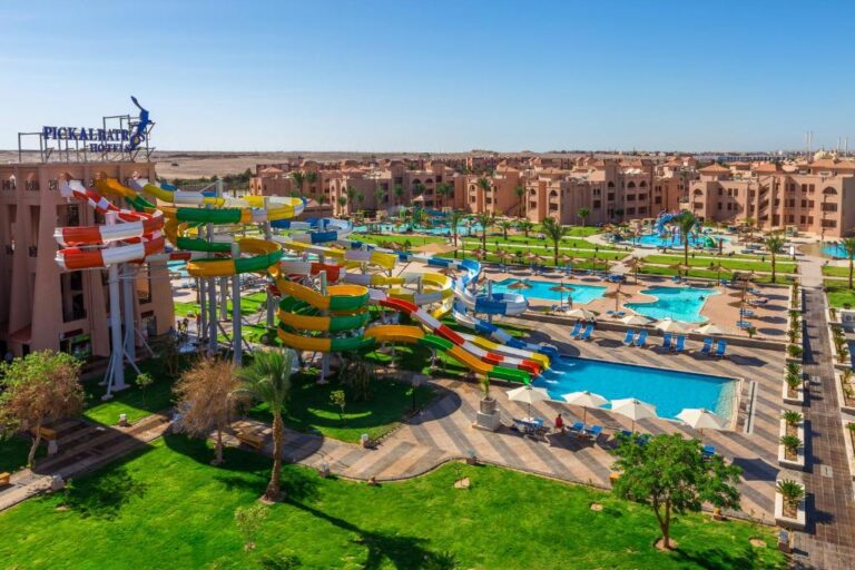 15 Picklbatros Aqua Park Hurghada