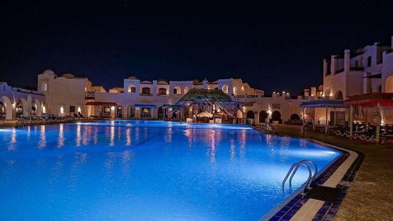 16 Arabella Azur Resort