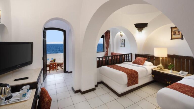 3 Arabella Azur Resort