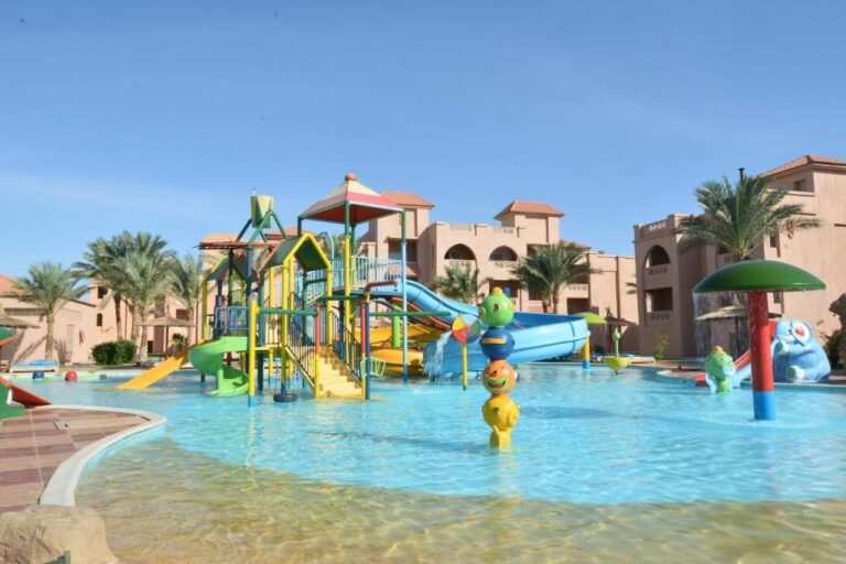 4 Pickalbatros Aqua Blu Hurghada