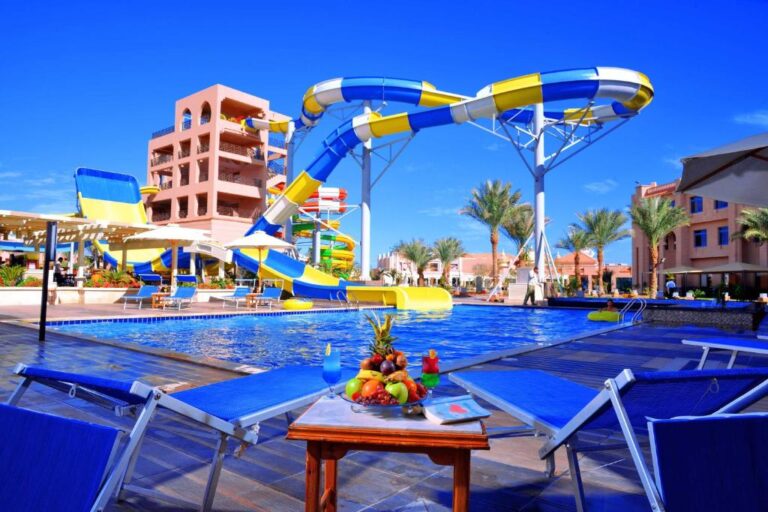 4 Picklbatros Aqua Park Hurghada