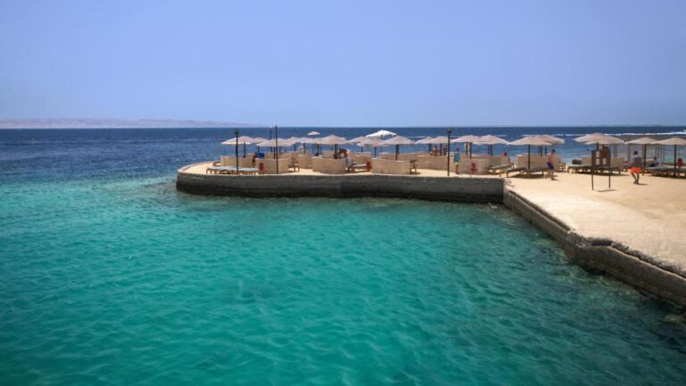 7 Arabella Azur Resort