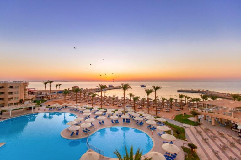 Beach Albatros Resort Hurghada (11)