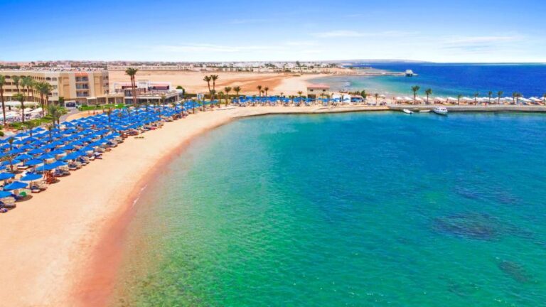 Beach Albatros Resort Hurghada (4)