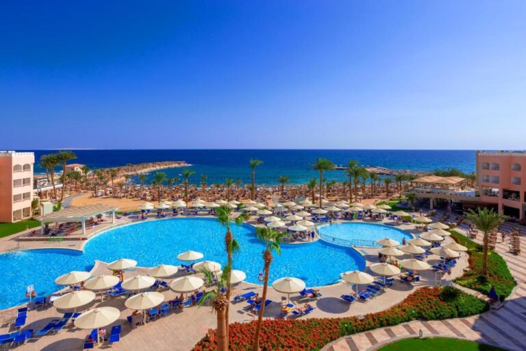 Beach Albatros Resort Hurghada (7)