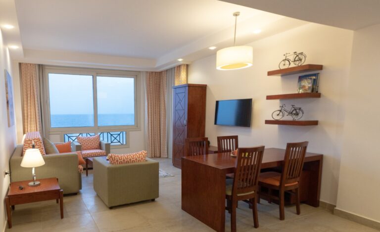 Oyster Bay Beach Suites (5)