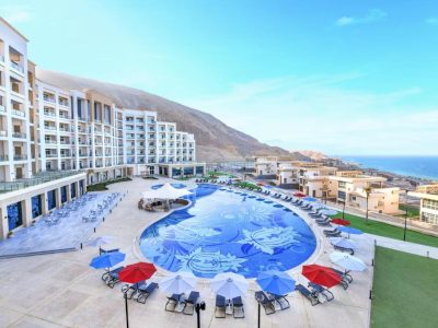 1 Tolip Resort El Galala Hillls