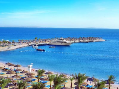 Beach Albatros Resort Hurghada (1)